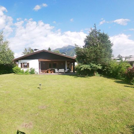 Haus Fink Apartment Innsbruck Luaran gambar
