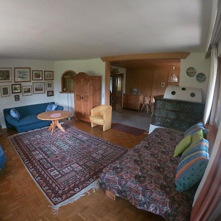 Haus Fink Apartment Innsbruck Luaran gambar