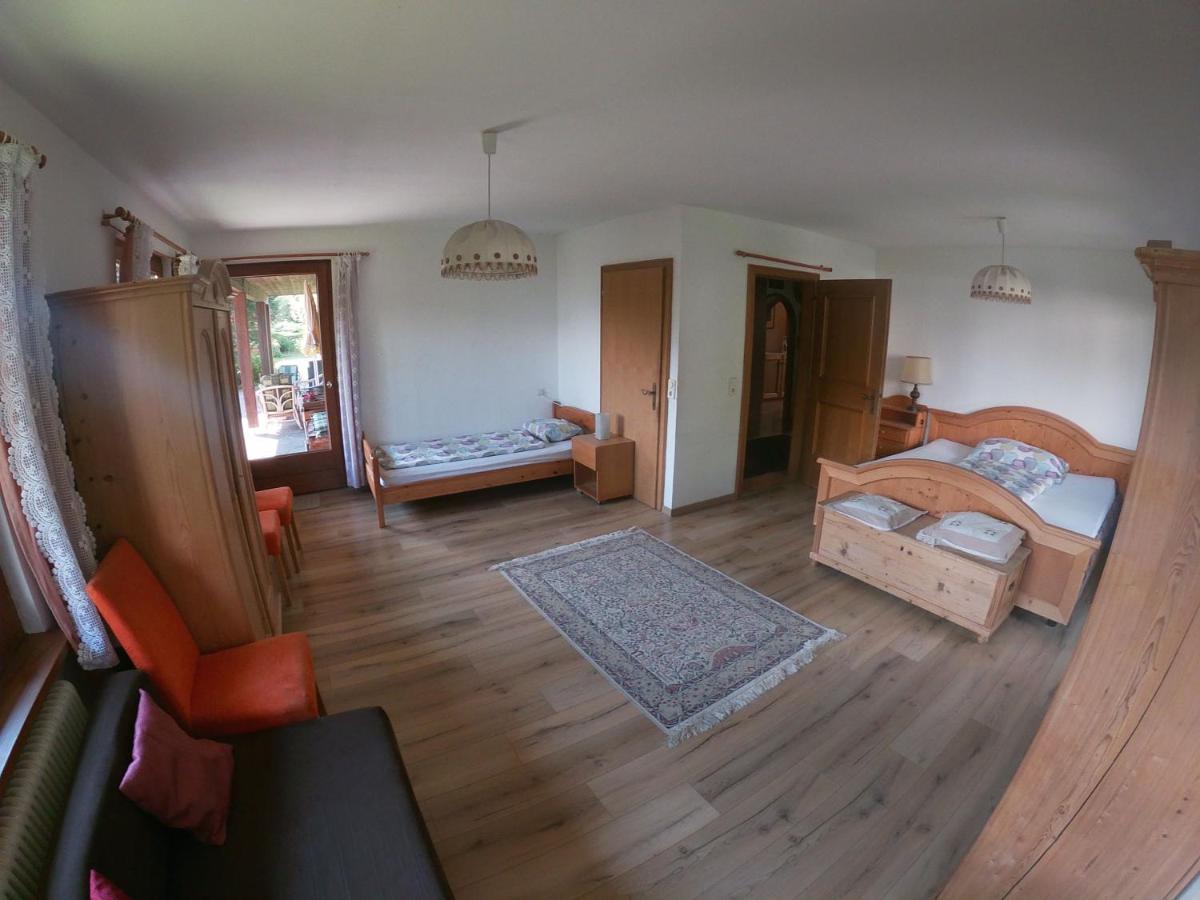 Haus Fink Apartment Innsbruck Luaran gambar