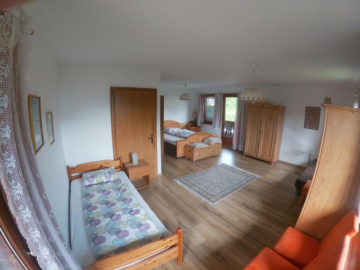 Haus Fink Apartment Innsbruck Luaran gambar