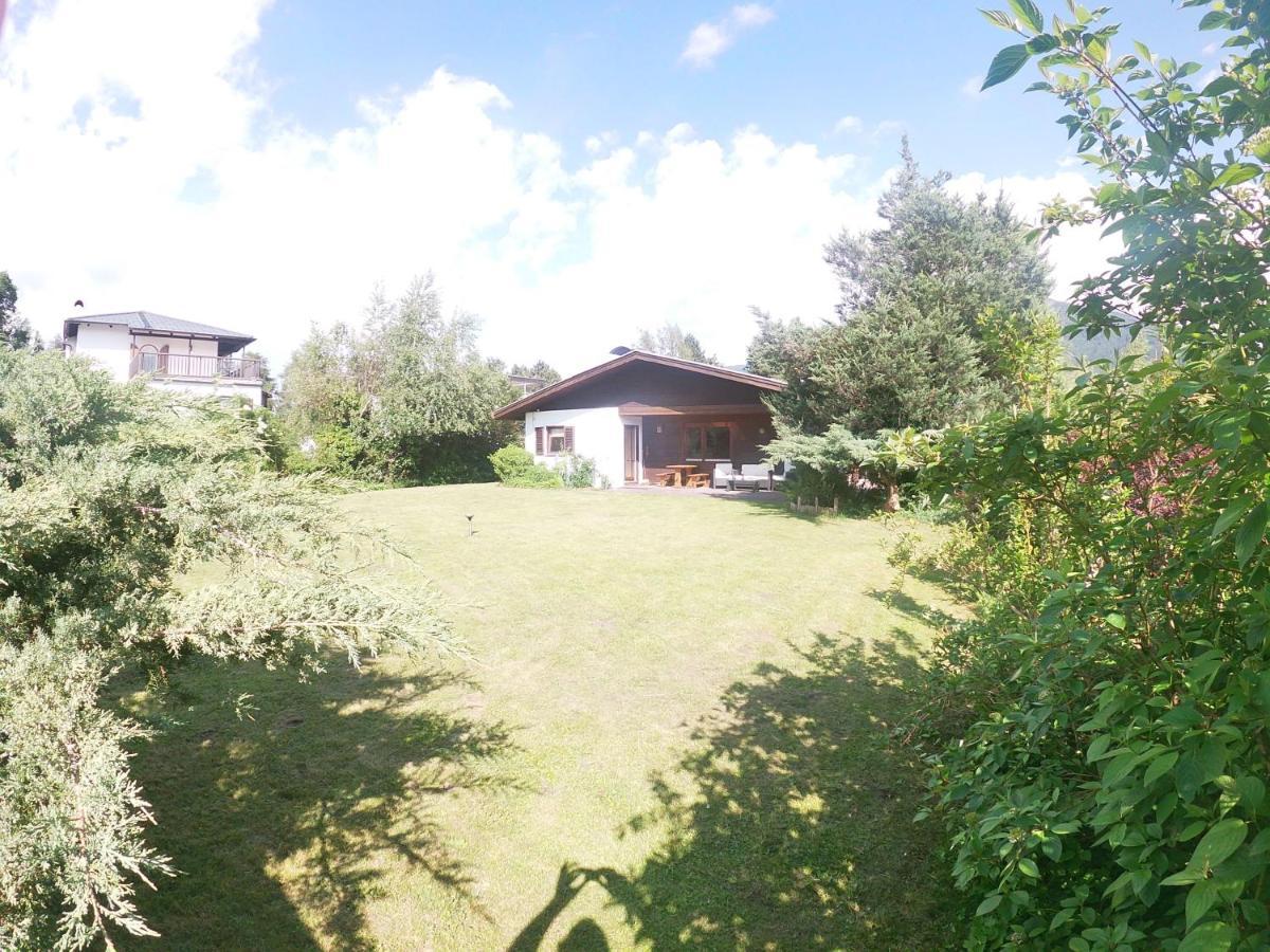 Haus Fink Apartment Innsbruck Luaran gambar