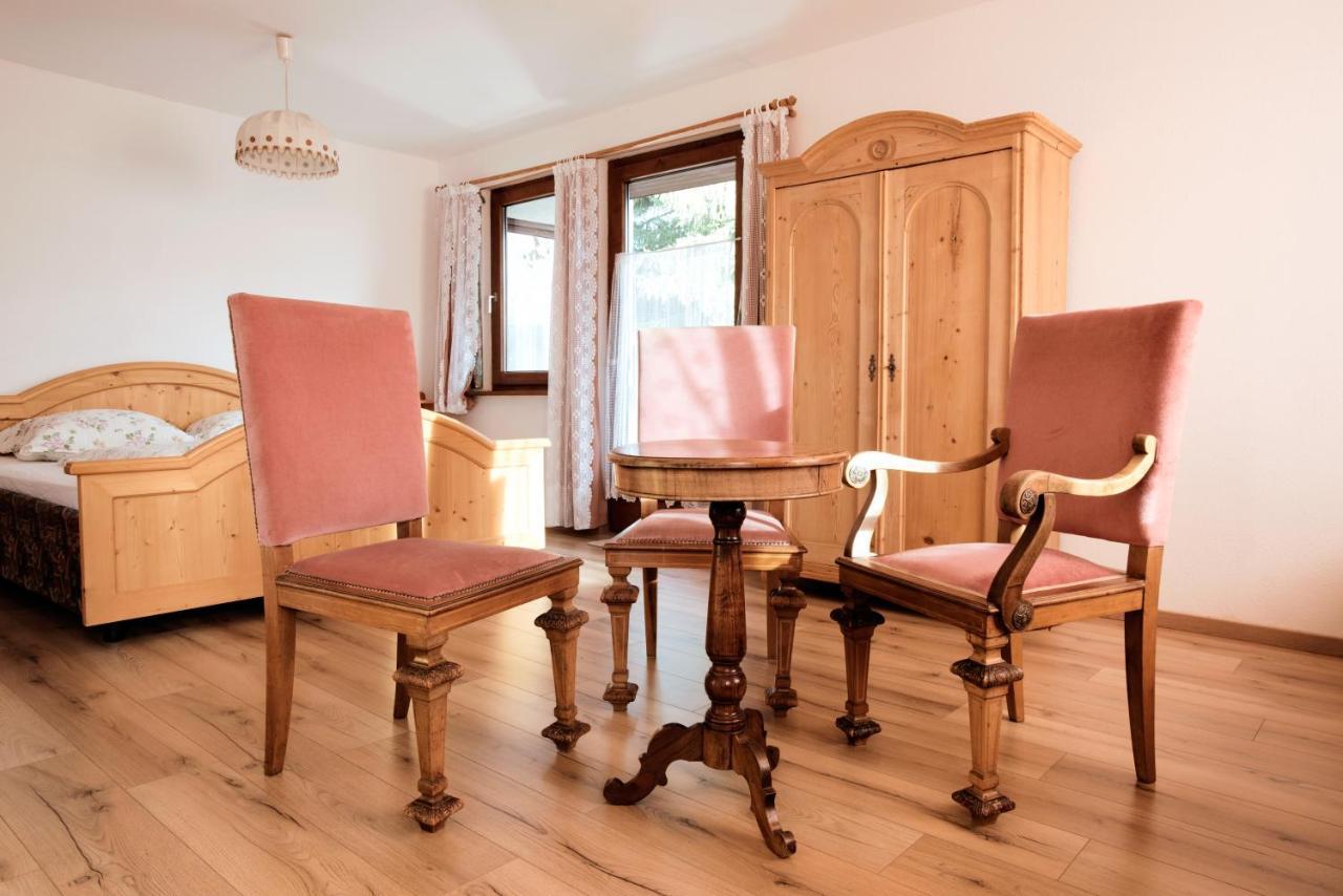 Haus Fink Apartment Innsbruck Luaran gambar