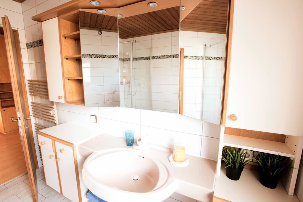 Haus Fink Apartment Innsbruck Luaran gambar
