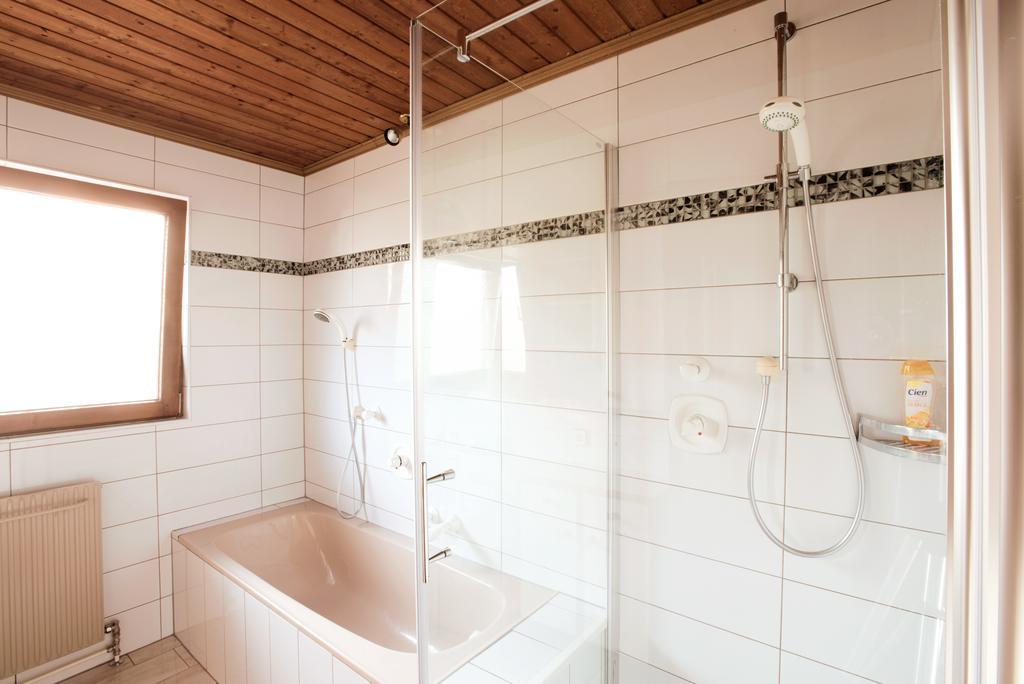 Haus Fink Apartment Innsbruck Luaran gambar