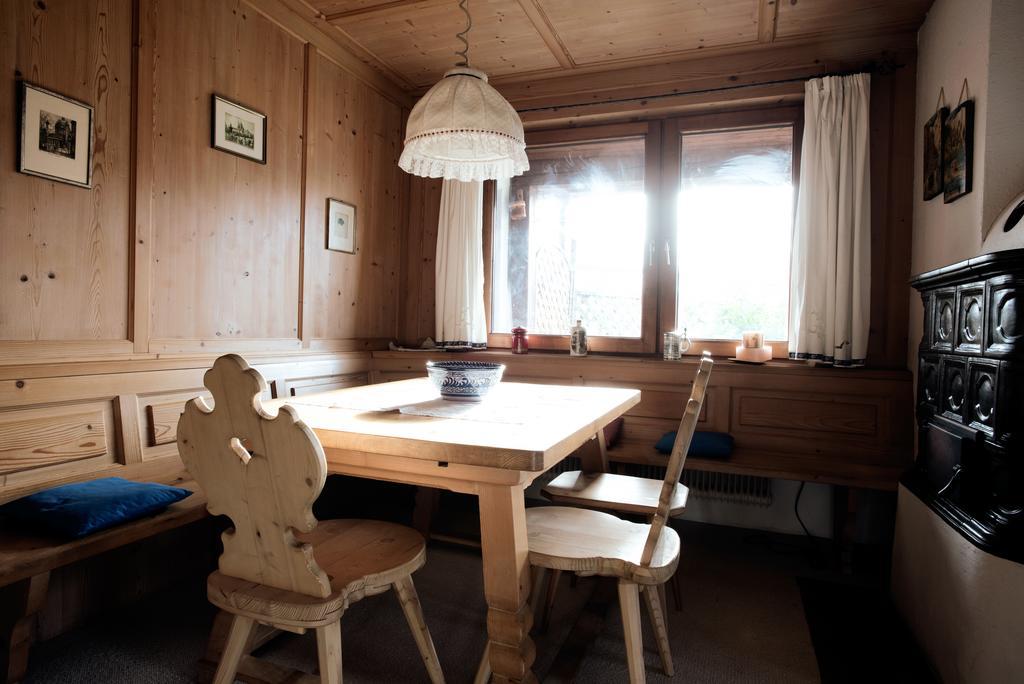 Haus Fink Apartment Innsbruck Luaran gambar