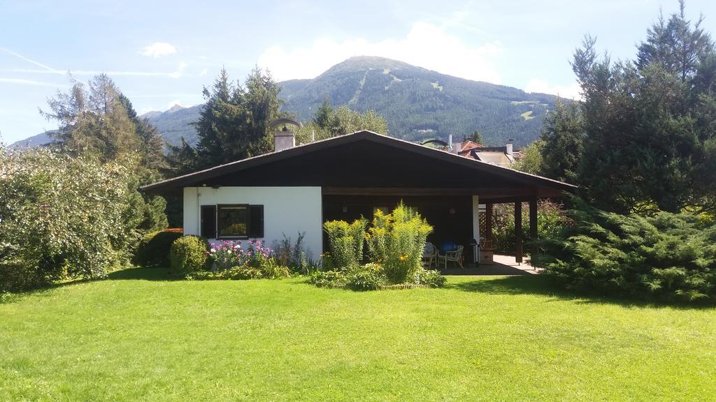 Haus Fink Apartment Innsbruck Luaran gambar