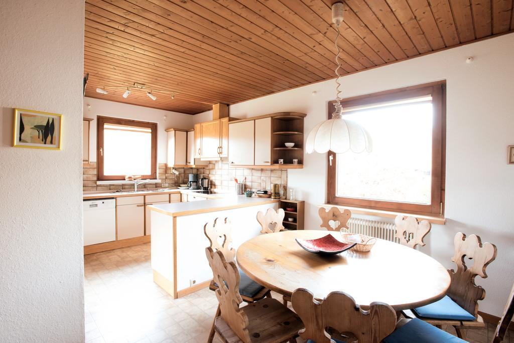 Haus Fink Apartment Innsbruck Luaran gambar