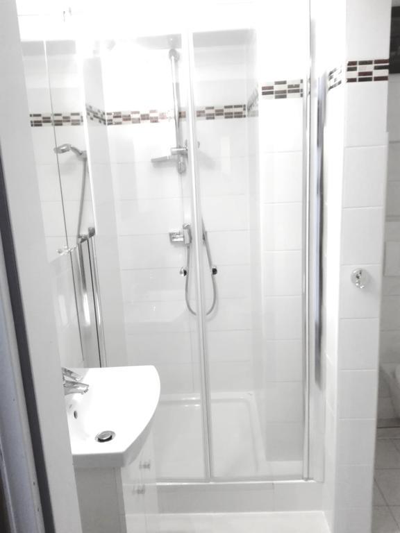 Haus Fink Apartment Innsbruck Luaran gambar
