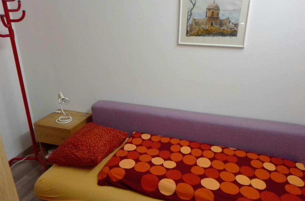 Haus Fink Apartment Innsbruck Luaran gambar
