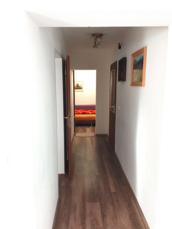 Haus Fink Apartment Innsbruck Luaran gambar